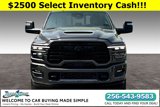 New 2025 RAM 2500 Laramie w/ Night Edition image 3