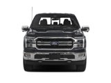 New 2025 Ford F150 Lariat w/ Equipment Group 501A Mid image 4