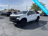 New 2025 Chevrolet Silverado 1500 ZR2 w/ Technology Package image 3