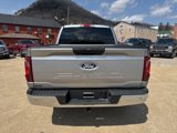 New 2025 Ford F150 XLT w/ Equipment Group 301A Standard image 4