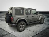 New 2025 Jeep Wrangler Sahara image 6