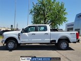 New 2025 Ford F250 XL w/ XL Off-Road Package image 3