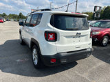 Used 2018 Jeep Renegade Latitude image 4