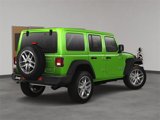 New 2025 Jeep Wrangler Unlimited Sport S 4xe w/ Convenience Group image 5