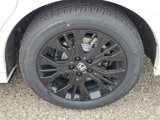 New 2025 Honda Odyssey Sport-L image 5