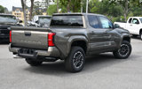 New 2025 Toyota Tacoma TRD Sport image 2