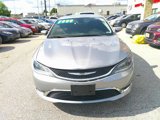 Used 2015 Chrysler 200 Limited image 4