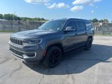 Used 2022 Jeep Wagoneer Series II image 3