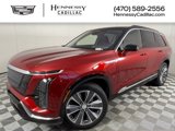New 2026 Cadillac Vistiq Luxury image 2