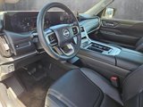 New 2025 Nissan Armada SV image 3