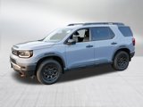 Certified 2026 Honda Passport TrailSport Elite image 3