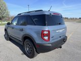 New 2024 Ford Bronco Sport Big Bend image 4