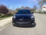 Used 2018 Porsche Macan image 2