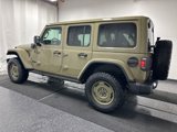 New 2025 Jeep Wrangler Unlimited Sport S 4xe image 2