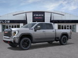 New 2026 GMC Sierra 2500 AT4 w/ AT4 Premium Plus Package image 2