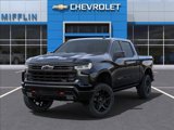 New 2025 Chevrolet Silverado 1500 LT Trail Boss w/ Convenience Package II image 6