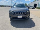 Used 2022 Jeep Cherokee Limited w/ Elite Package image 4