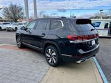 New 2025 Volkswagen Atlas SEL image 5