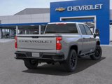 New 2025 Chevrolet Silverado 2500 Custom w/ Custom Value Package image 4
