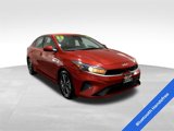 Used 2023 Kia Forte LXS image 3