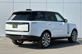 New 2025 Land Rover Range Rover SE image 5