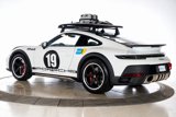 Used 2024 Porsche 911 Dakar image 3