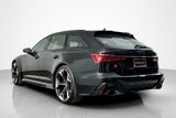 New 2025 Audi RS 6 performance image 4