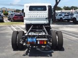 New 2025 Chevrolet Low Cab Forward image 5