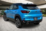 New 2026 Chevrolet TrailBlazer RS w/ Driver Confidence Package image 3