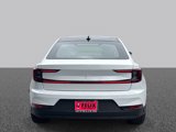 Used 2022 Polestar Polestar 2 w/ Performance Package image 3