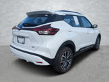 Used 2024 Nissan Kicks SR w/ SR Premium Package image 5