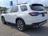 New 2025 Honda Pilot Elite image 4