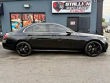 Used 2019 Mercedes-Benz E 300 4MATIC w/ Premium 1 Package image 4