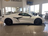 New 2025 Chevrolet Corvette Z06 image 2