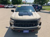 Used 2023 Chevrolet Silverado 1500 Custom Trail Boss image 4