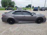 Used 2021 Toyota Camry XSE image 2