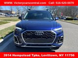 Used 2023 Audi Q5 2.0T Premium Plus image 2