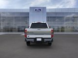 New 2025 Ford F250 4x4 Crew Cab Super Duty image 5