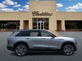 New 2026 Cadillac Vistiq Sport image 2