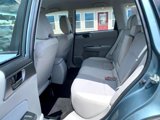Used 2012 Subaru Forester 2.5X w/ Alloy Wheel Pkg image 4