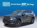 New 2025 Jeep Grand Cherokee Summit image 2
