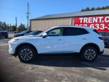 New 2025 Buick Envision Preferred image 2