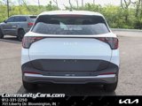 New 2026 Kia Sportage LX image 5