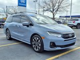 Certified 2025 Honda Odyssey Elite image 3