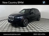 New 2026 BMW X5 xDrive50e w/ M Sport Package image 3