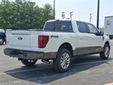 New 2025 Ford F150 King Ranch w/ FX4 Off-Road Package image 3