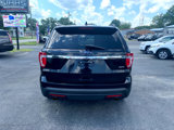 Used 2017 Ford Explorer 4WD image 4