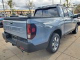 New 2025 Honda Ridgeline RTL image 3