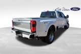 Certified 2025 Ford F450 Platinum w/ Platinum Plus Package image 5