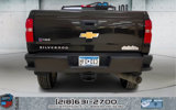 Used 2019 Chevrolet Silverado 2500 High Country w/ Duramax Plus Package image 3